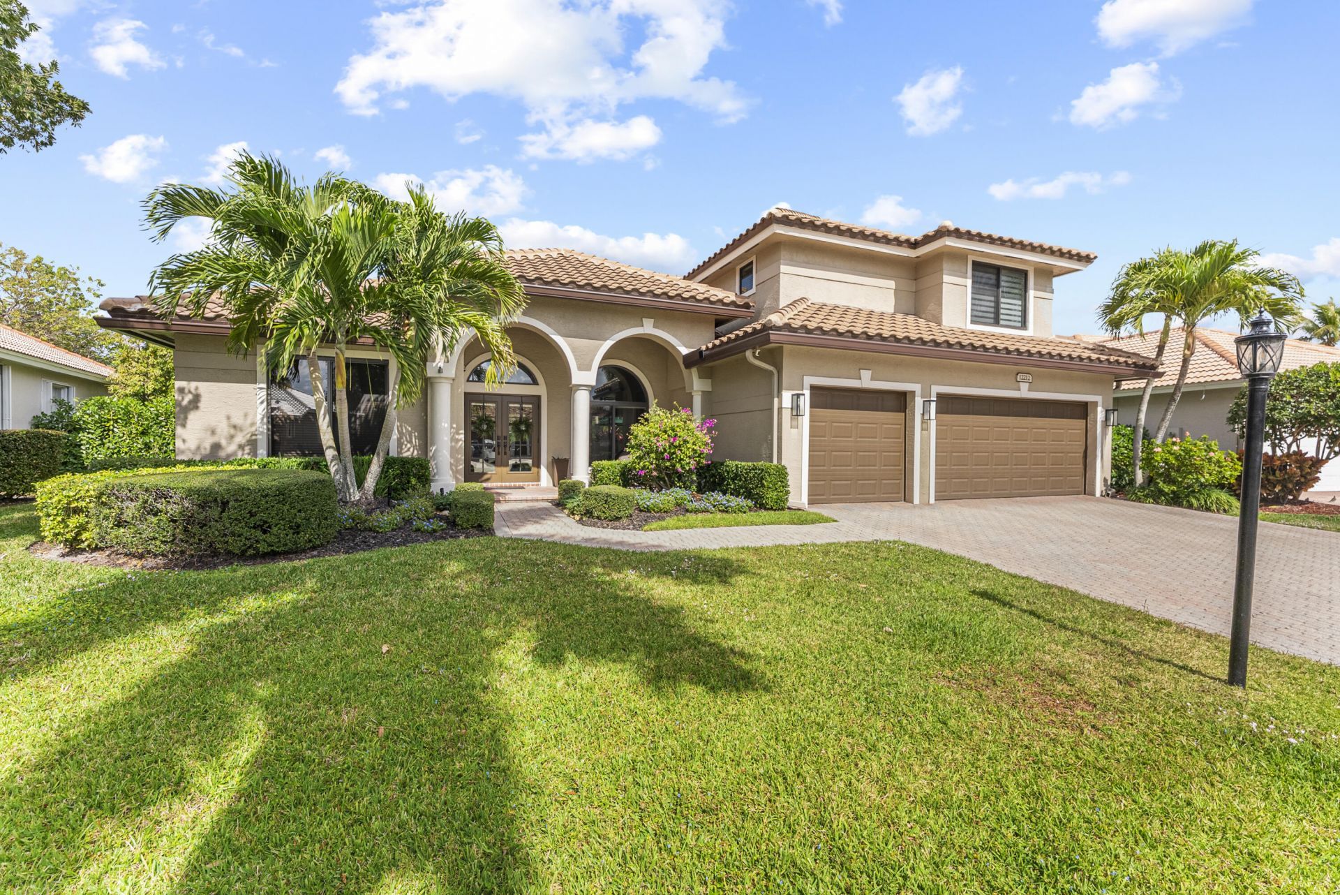 12212 Rockledge Circle, Boca Raton, FL 33428 Photo