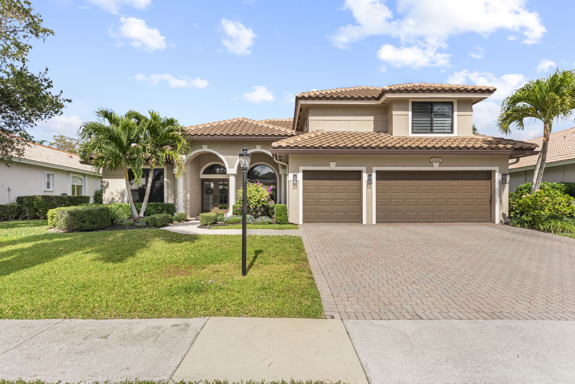12212 Rockledge Circle, Boca Raton, FL 33428 Photo