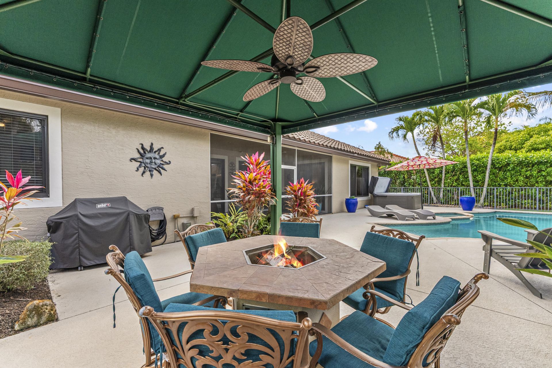 12212 Rockledge Circle, Boca Raton, FL 33428 Photo