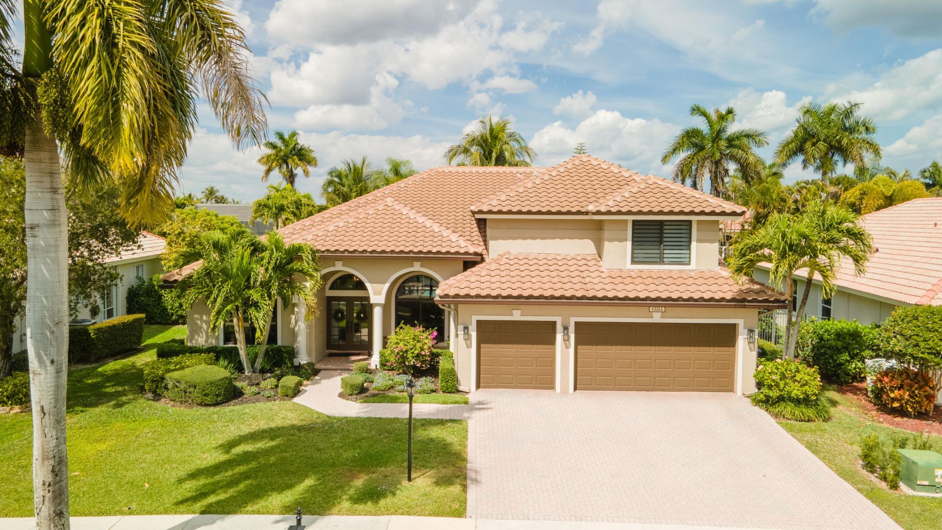 12212 Rockledge Circle, Boca Raton, FL 33428 Photo