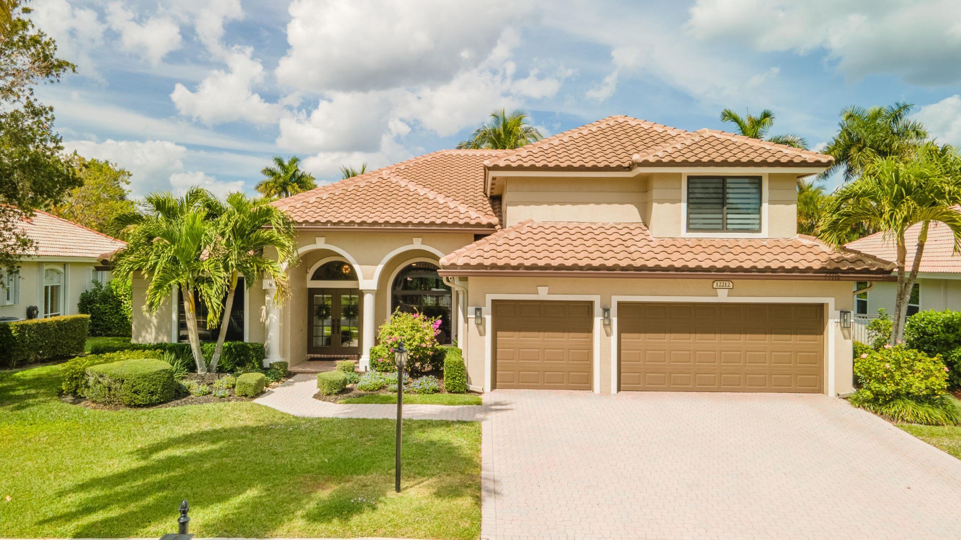 12212 Rockledge Circle, Boca Raton, FL 33428 Photo