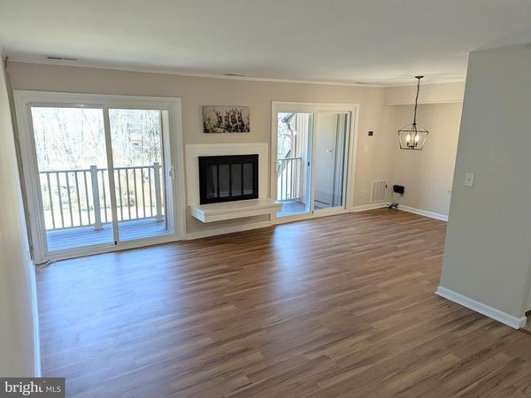 8048 PANTANO PLACE, Unit 8, ALEXANDRIA, VA 22309