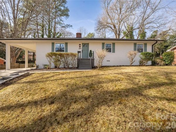 309 Cedar Street, Mooresville, NC 28115