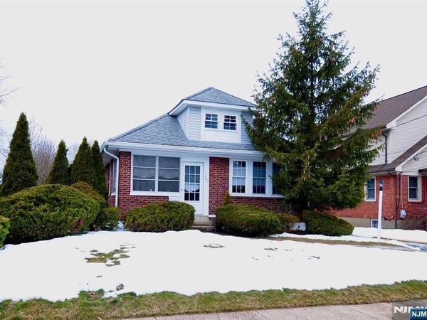 640 Stockton Street, NEW MILFORD, NJ 07646