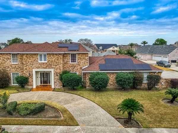 11111 LAKE FOREST Boulevard, New Orleans, LA 70128