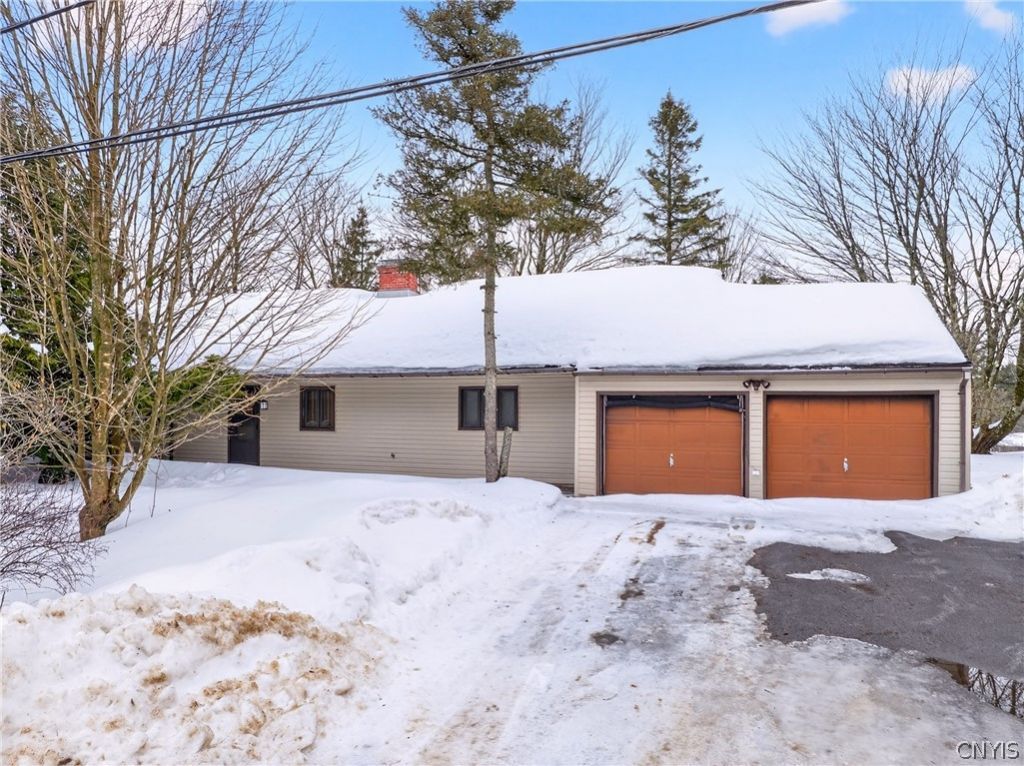 10346 Adirondack View, Utica, NY 13502 Main Photo