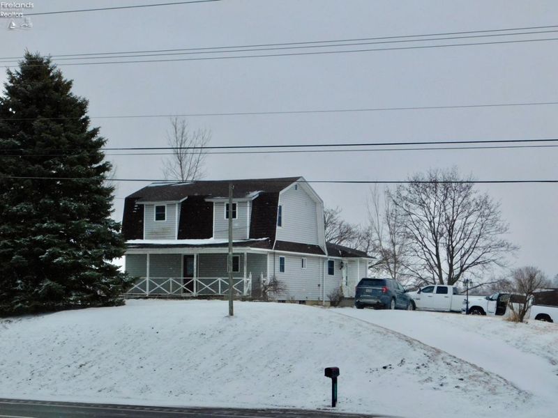 1727 McPherson Highway, Clyde, OH 43410 Photo 1