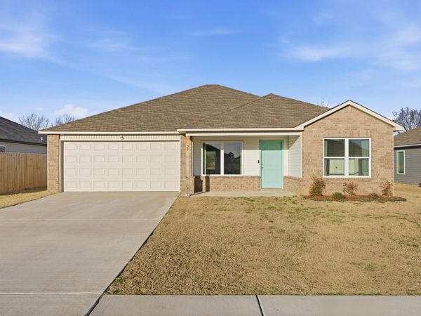 29 Farmhouse Circle, Vilonia, AR 72173