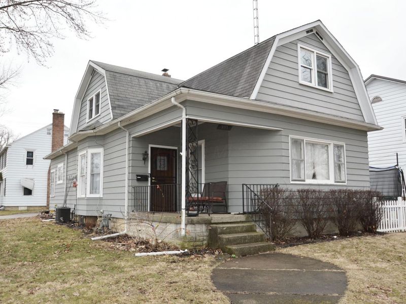 333 N 5th Street, Upper Sandusky, OH 43351 Photo 1