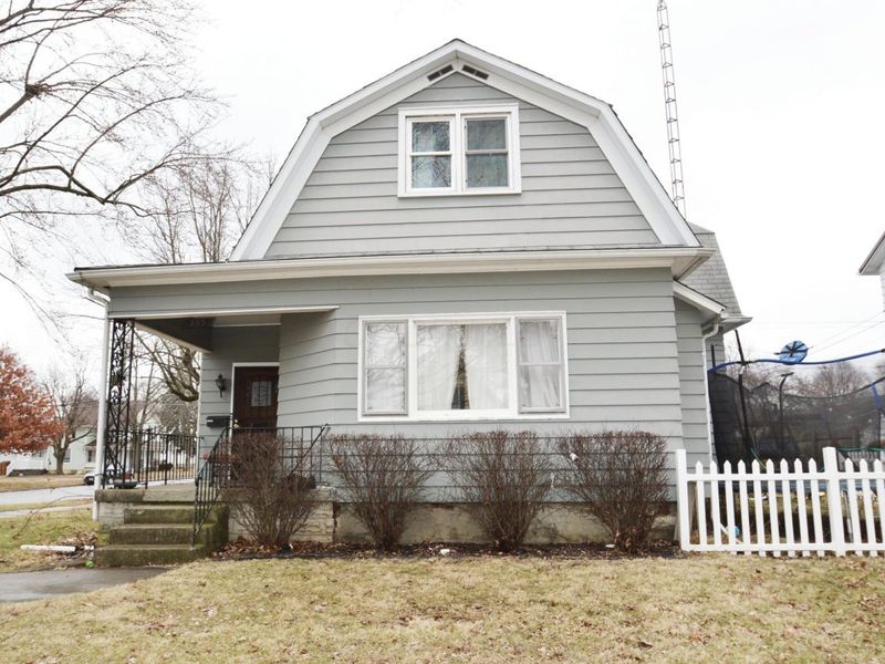 333 N 5th Street, Upper Sandusky, OH 43351 Photo 2