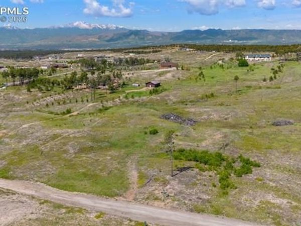 TBD Holmes Road, Colorado Springs, CO 80908