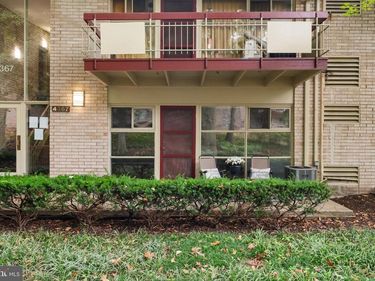4367 AMERICANA DRIVE, Unit F104, ANNANDALE, VA 22003