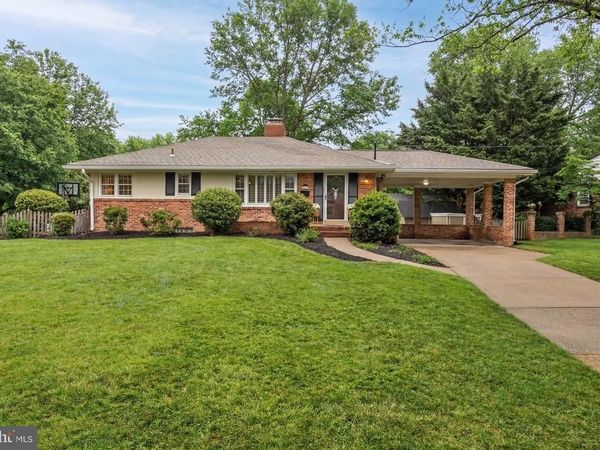 7911 BAINBRIDGE ROAD, ALEXANDRIA, VA 22308