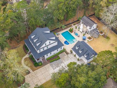 476 Elfes Field Lane, Charleston, SC 29492