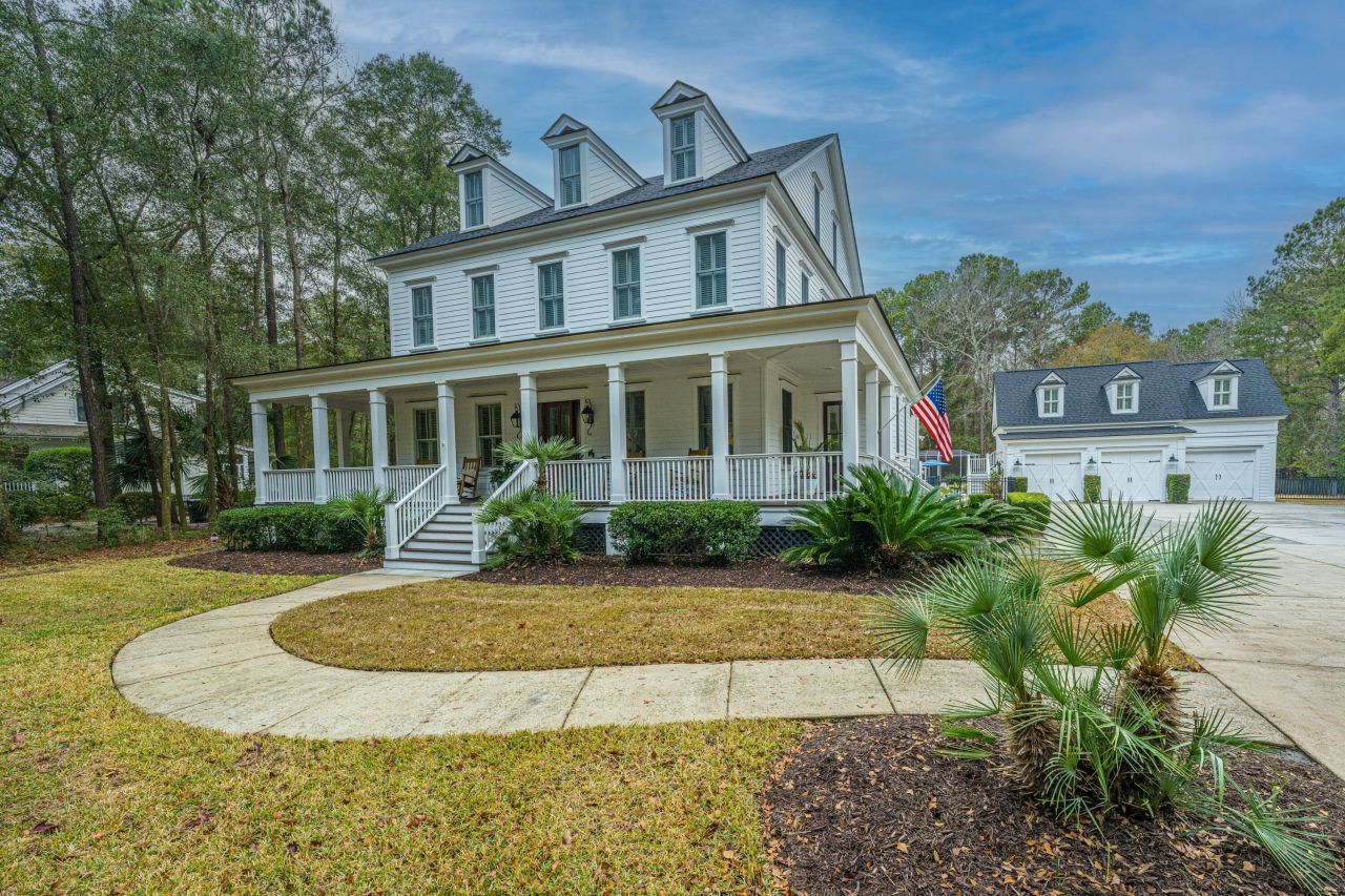 476 Elfes Field Lane Photo 4