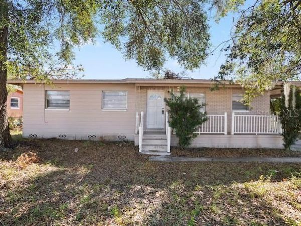 5614 RIVIERA DRIVE, ORLANDO, FL 32808