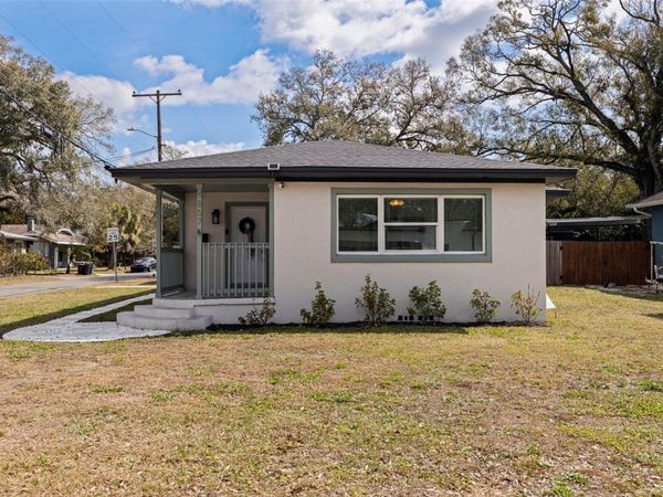 4807 N HIGHLAND AVENUE, TAMPA, FL 33603