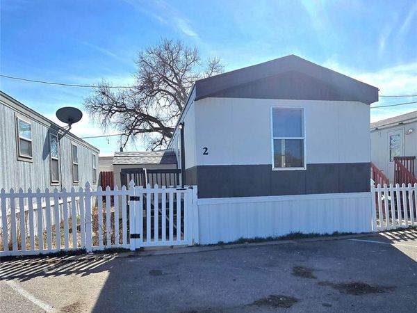 10110 E 120th Avenue, Henderson, CO 80640