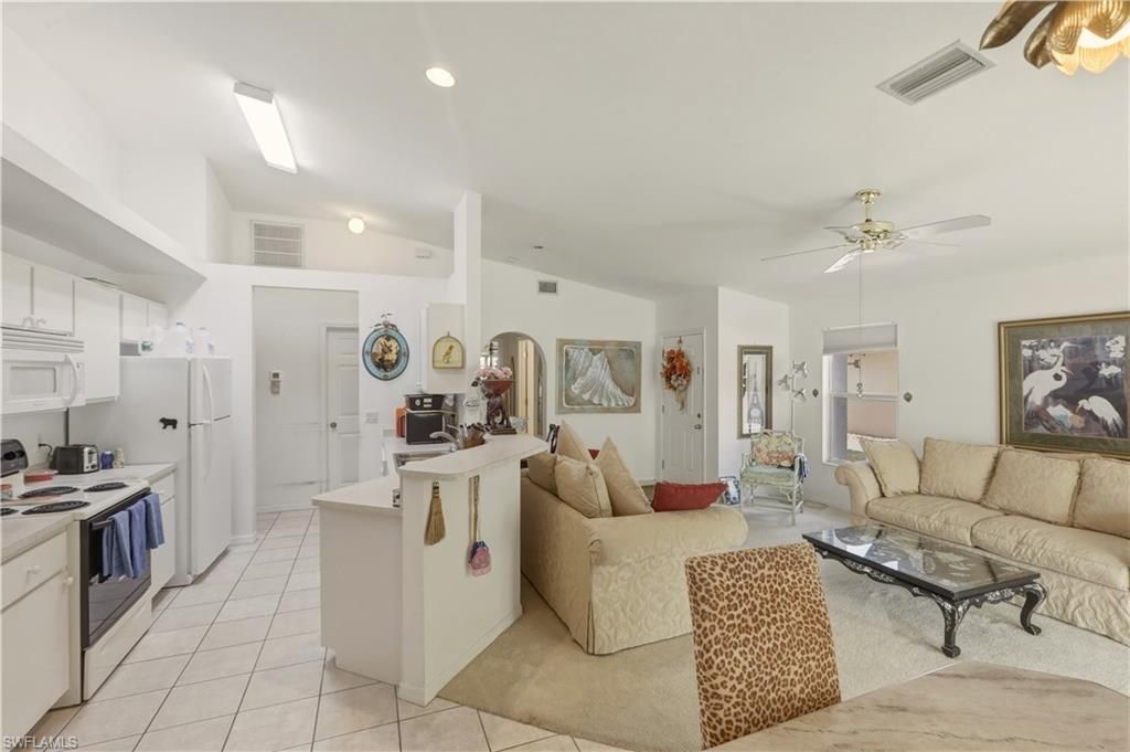 409 Bethany Village Cir , Lehigh Acres, FL 33936 Photo