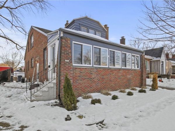 5503 Southern Boulevard, Boardman, OH 44512