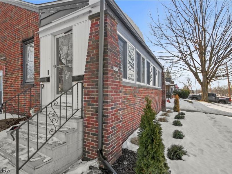 5503 Southern Boulevard, Boardman, OH 44512 Photo 3