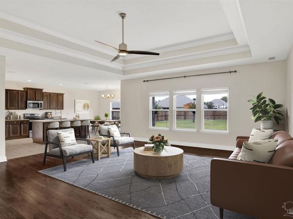 4738 Felicity Ln, Pace, FL 32571