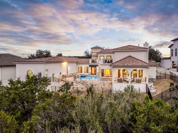 12900 Monte Castillo PKWY, Austin, TX 78732