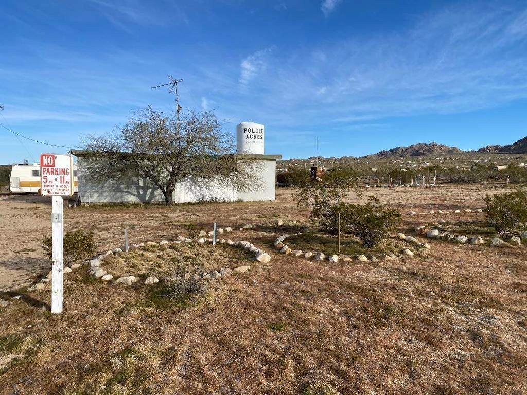 5457 Larrea Road, Johnson Valley, CA 92285 Main Photo