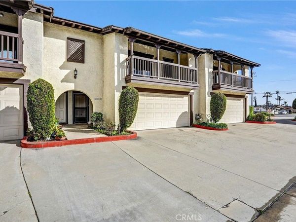 1110 Strawberry, Glendora, CA 91740