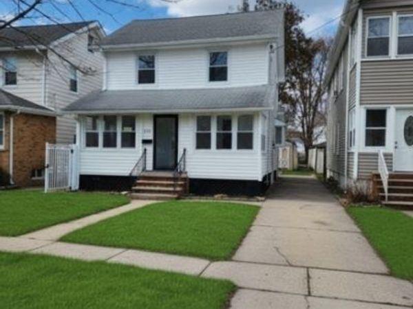 119 Waldo Ave, Bloomfield, NJ 07003