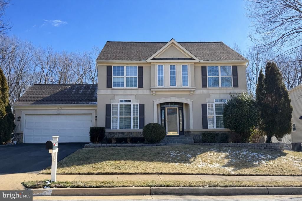 14525 Meeting Camp Road, Centreville, VA 20121 Main Photo