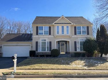 14525 MEETING CAMP ROAD, CENTREVILLE, VA 20121