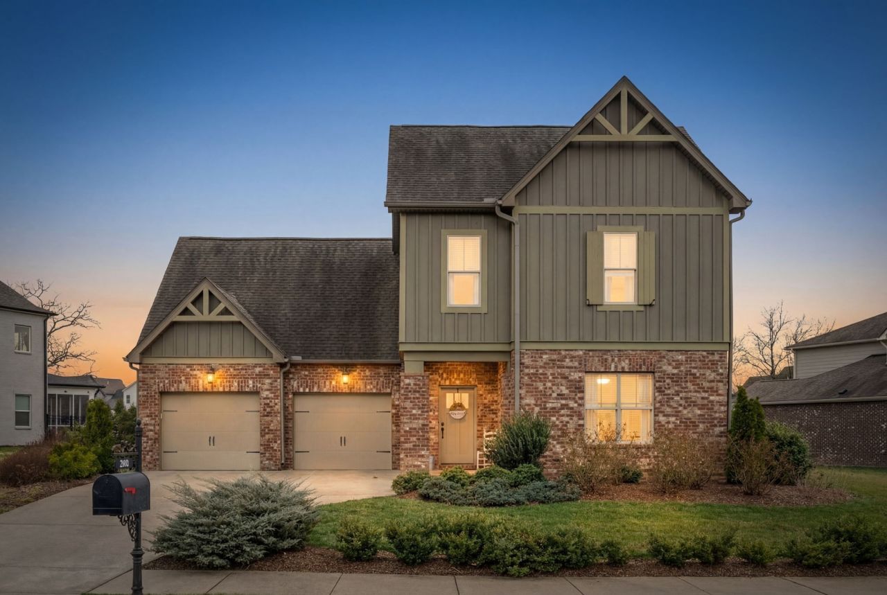 308 Colt Ave , Mount Juliet, TN 37122 Main Photo