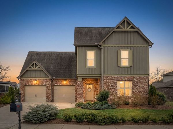 308 Colt Ave , Mount Juliet, TN 37122