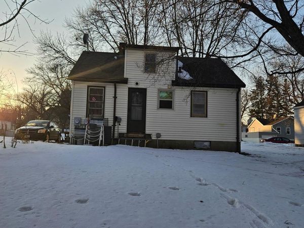 421 1st Street SE, Pelican Rapids, MN 56572