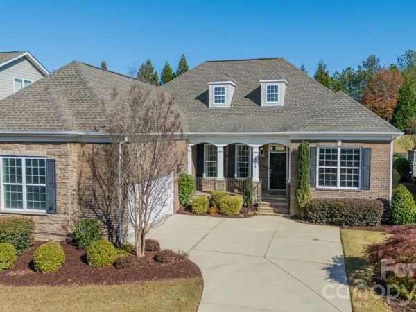 15016 High Bluff Court , Charlotte, NC 28278