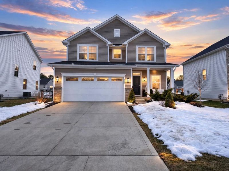 585 Bermuda Way, Marysville, OH 43040 Photo 1