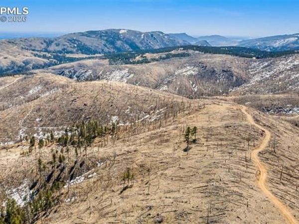 0 Rist Creek Road, Bellvue, CO 80512