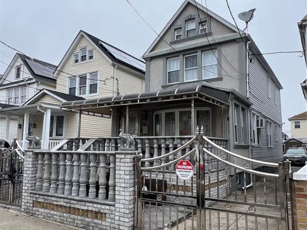 10949 132nd Street , South Ozone Park, NY 11420