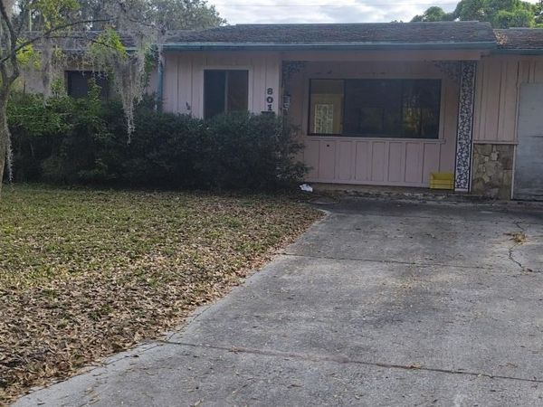 801 Espanola Way , Melbourne, FL 32901