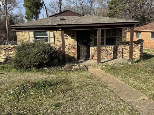 676 NONCONNAH RD, Memphis, TN 38109