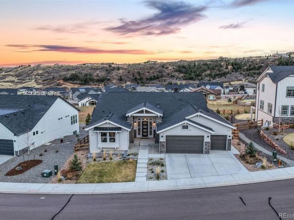 4727 Horse Trader Place, Monument, CO 80132