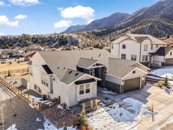 4727 Horse Trader Place, Monument, CO 80132