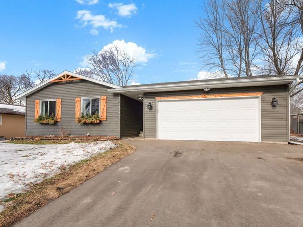 3061 230th Lane NW, Saint Francis, MN 55070