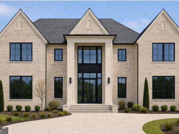 2070 Fontainbleau Drive, Conyers, GA 30094
