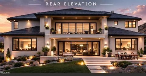 3525 Gibraltar Drive, Reno, NV 89509 Photo