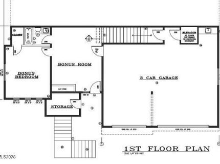 3525 Gibraltar Drive, Reno, NV 89509 Photo