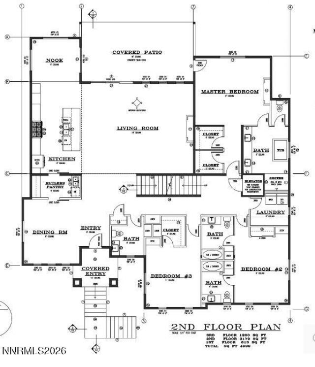 3525 Gibraltar Drive, Reno, NV 89509 Photo