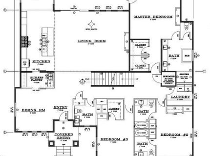 3525 Gibraltar Drive, Reno, NV 89509 Photo