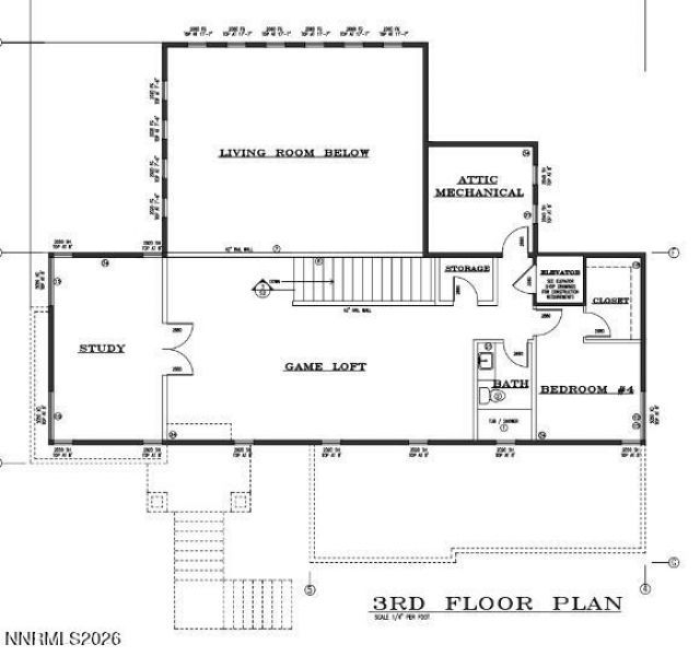 3525 Gibraltar Drive, Reno, NV 89509 Photo